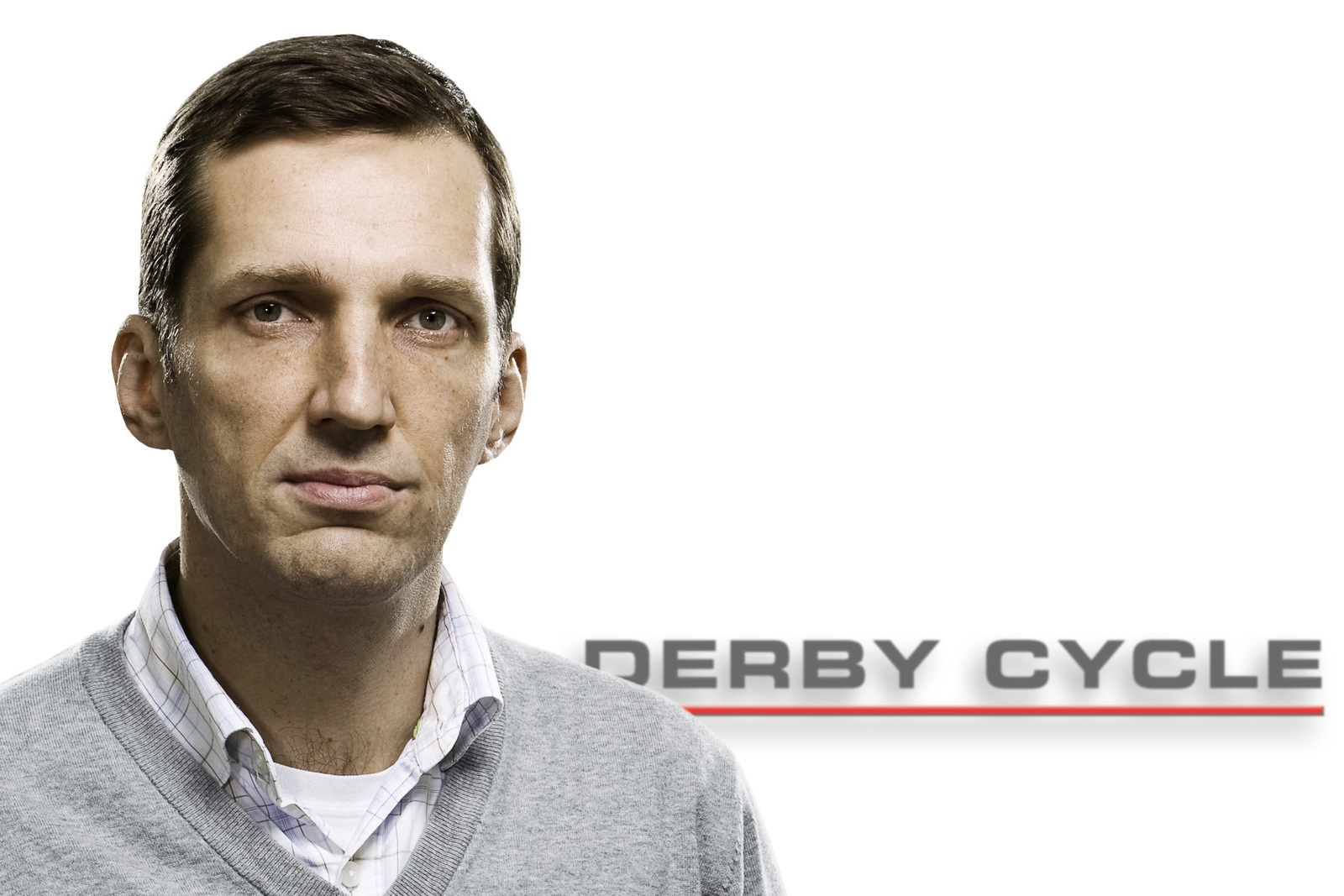 西歐銷售主管Michael Sommer說：「我們正努力重建Cervélo高階品牌形象與價格定位。」