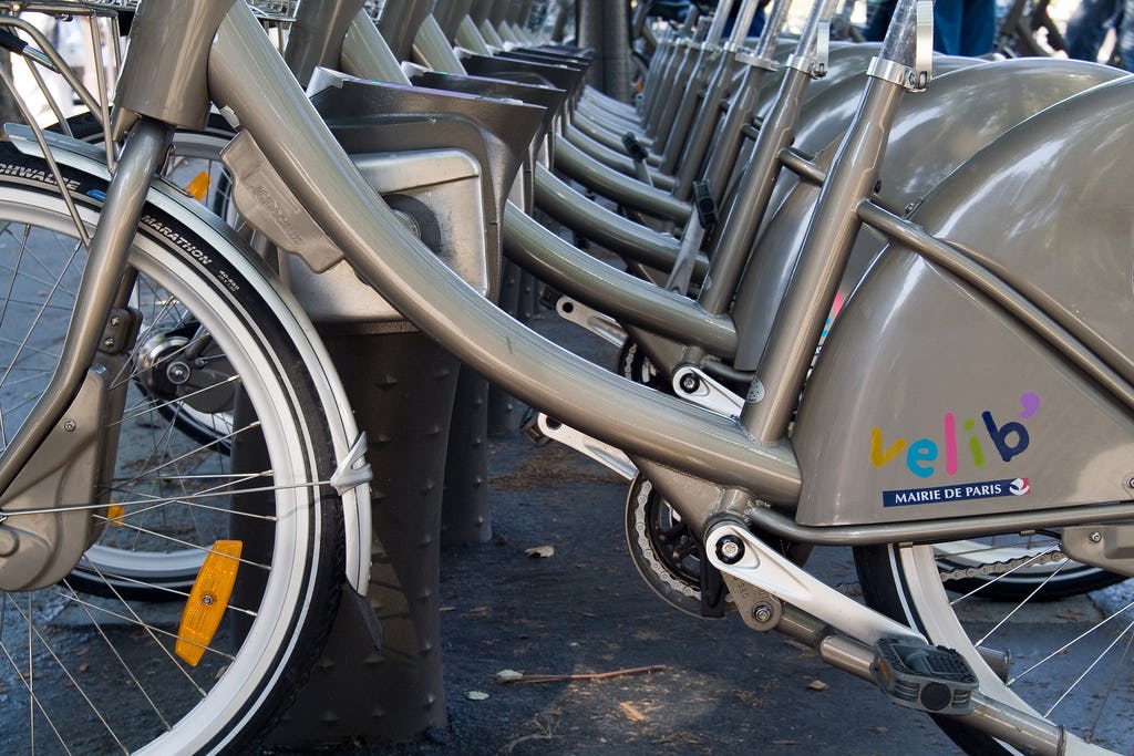 While Velib’ was the game-changer, the demand for these systems is now stretching far beyond Europe.
