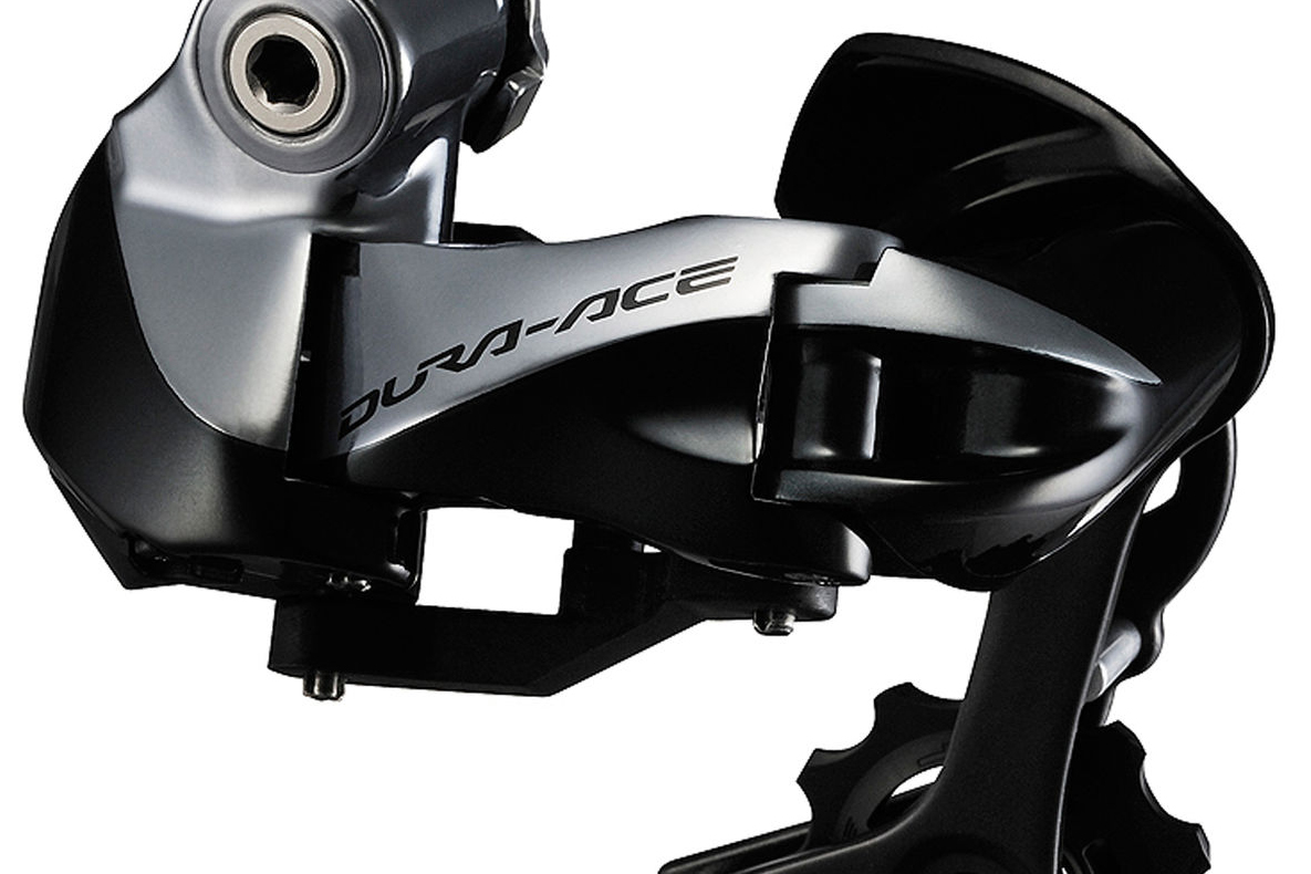 Shimano仍然維持兩位數的成長。