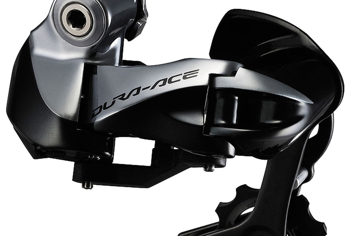 Shimano仍然維持兩位數的成長。