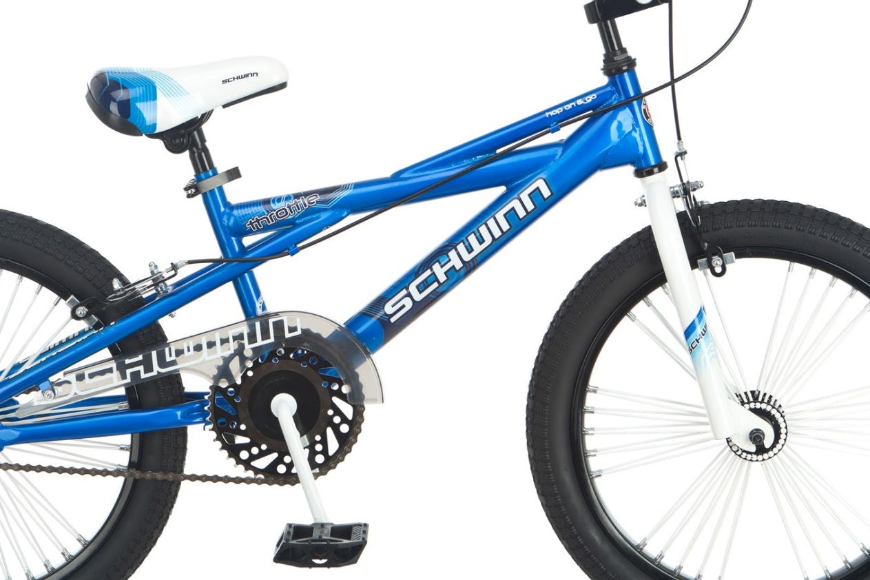 Schwinn burnout discount