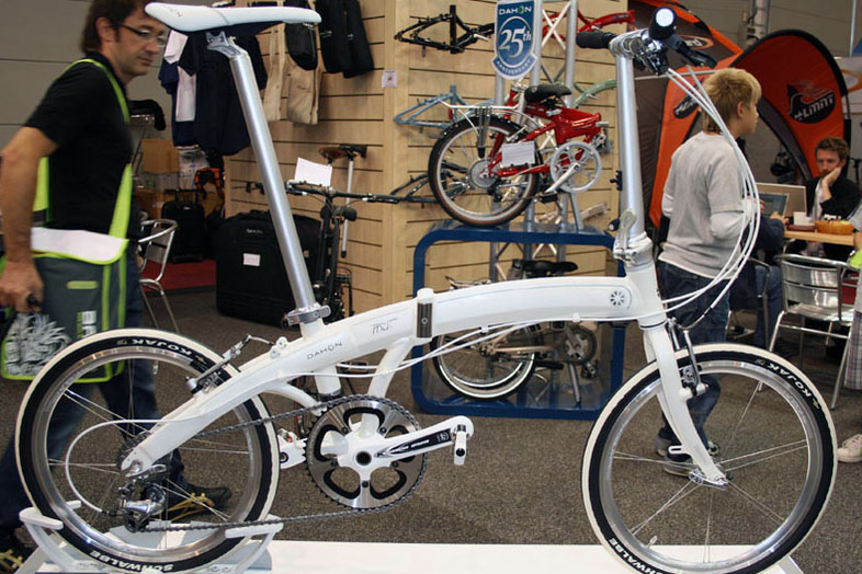 Dahon’s CEO Dr. David Hon: “Adding an experienced sales manager for the territory is absolutely necessary in order to properly maintain and grow the markets in Eastern Europe.”