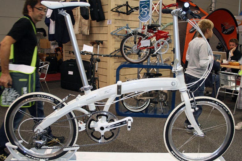 Dahon’s CEO Dr. David Hon: “Adding an experienced sales manager for the territory is absolutely necessary in order to properly maintain and grow the markets in Eastern Europe.”