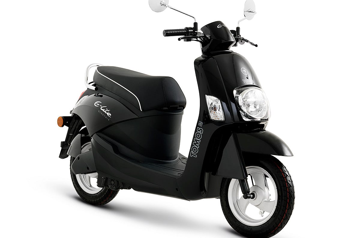 Tomos will not cease to exist as the company’s HQ and R&D will remain in Slovenia.
