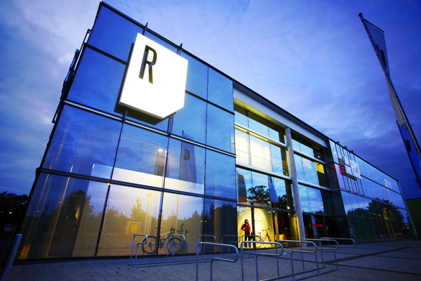 德國零售市場正快速地整合成像位於Bochelt的Rose等大型商店。