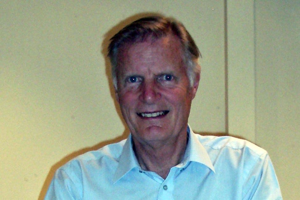 John Macnaughtan joined Raleigh’s Export Department in January 1967. “Ten days later I was on a flight to Jo’burg and my feet have never touched the ground for the next 47 years”.