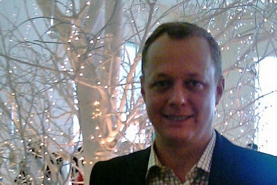 Willem Campagne joined the Vittoria Industries Asia Pacific department.