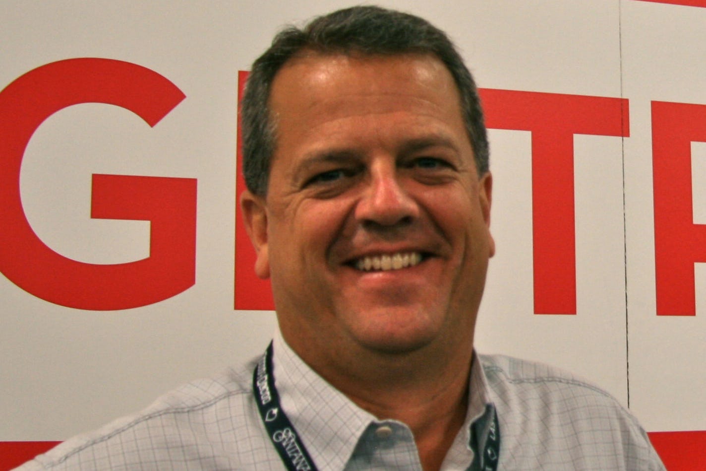 Interbike總經理Pat Hus表示:「現在正是提高電動自行車運動意識的大好時機。」