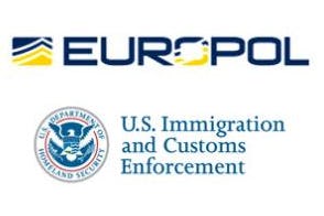 133 websites are suspected of distributing counterfeit goods.