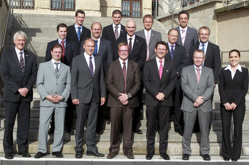 BASF、WACKER、SGL Group、Bosch、Daimler和BMW都是此專案之要角。