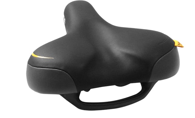 Velos Aftermarket saddle line Plush addresses the e-bike surge in Europe.