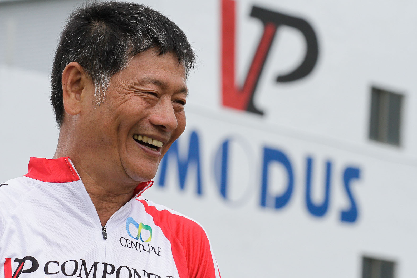 VP Components CEO Victor Lin is targeting the one-stop shopping needs of its OEM customers and also offering them better control of lead times.