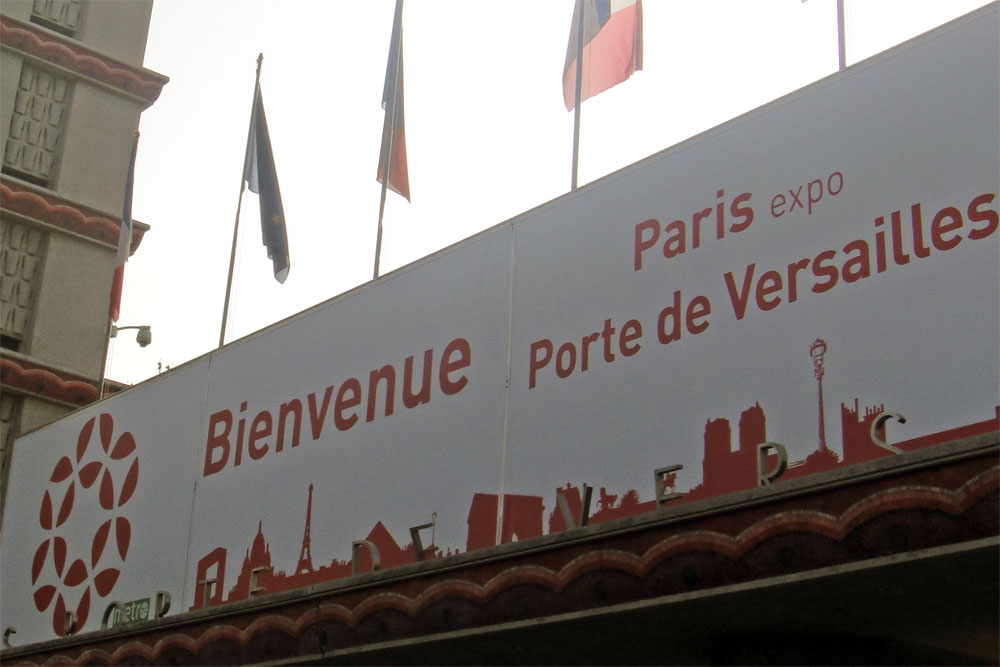 Paris will host the first eBikeTec 