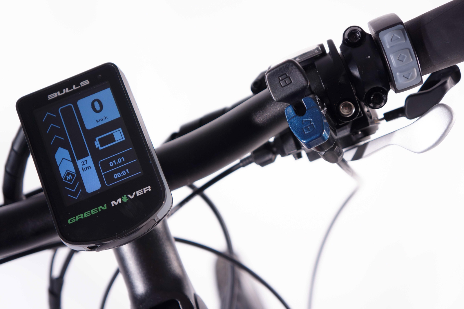 超過20家電動自行車廠商將於世界首屈一指之高科技盛事CeBIT展的「智慧城市裡的電動自行車」特展裡的ExtraEnergy Test IT中露臉。 - Photo ExtraEnergy
