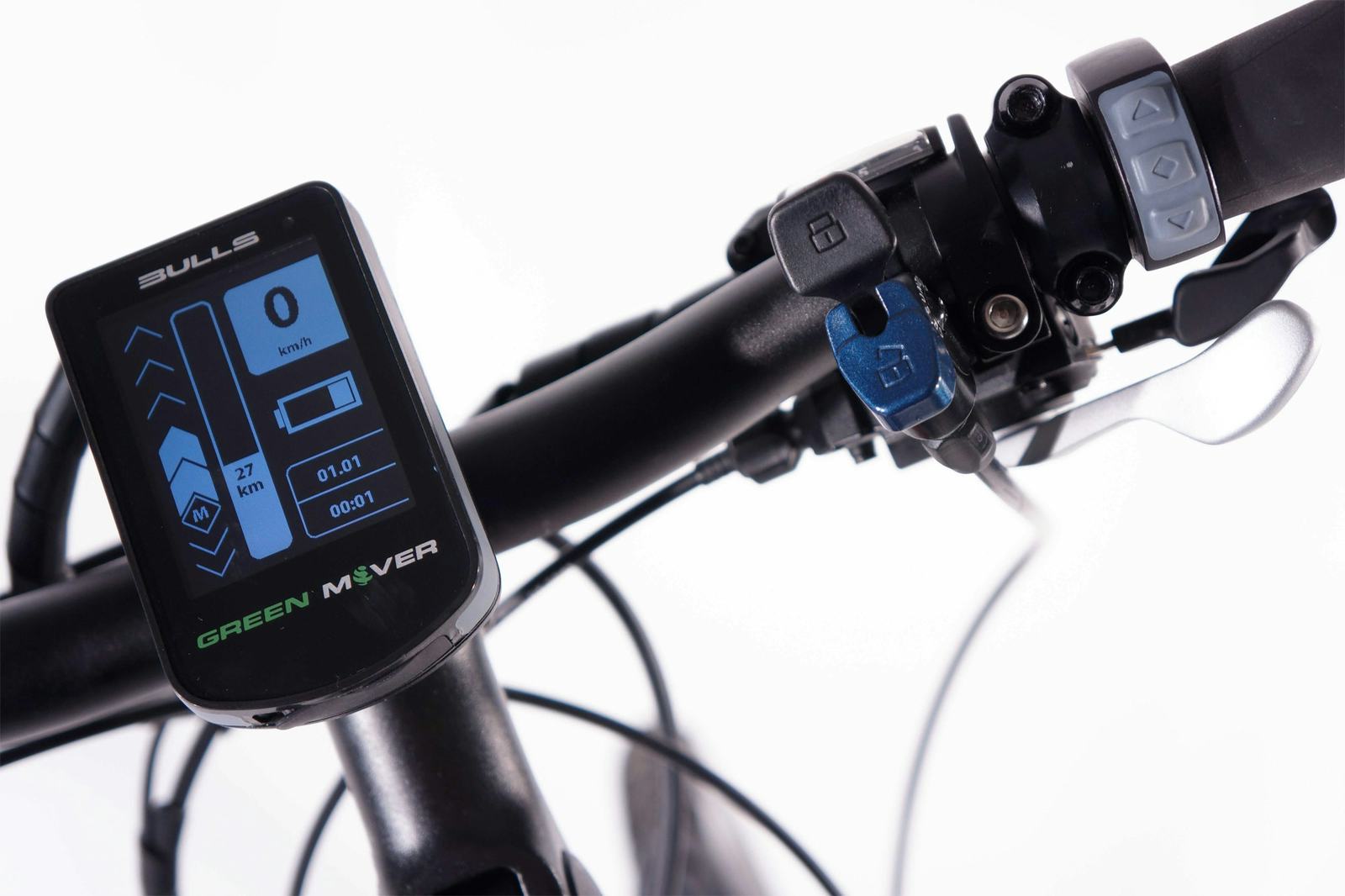 超過20家電動自行車廠商將於世界首屈一指之高科技盛事CeBIT展的「智慧城市裡的電動自行車」特展裡的ExtraEnergy Test IT中露臉。 - Photo ExtraEnergy