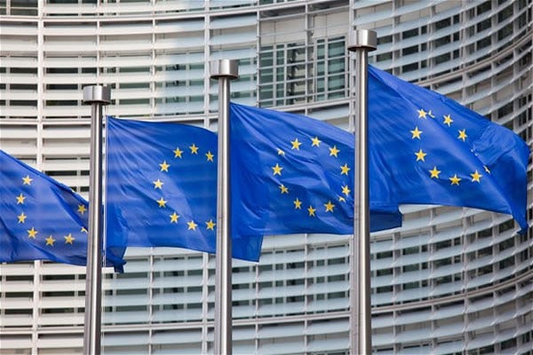 A DG Trade spokesperson names the 25th of May as the date for a publication in the EU Official Journal. - Photo EU