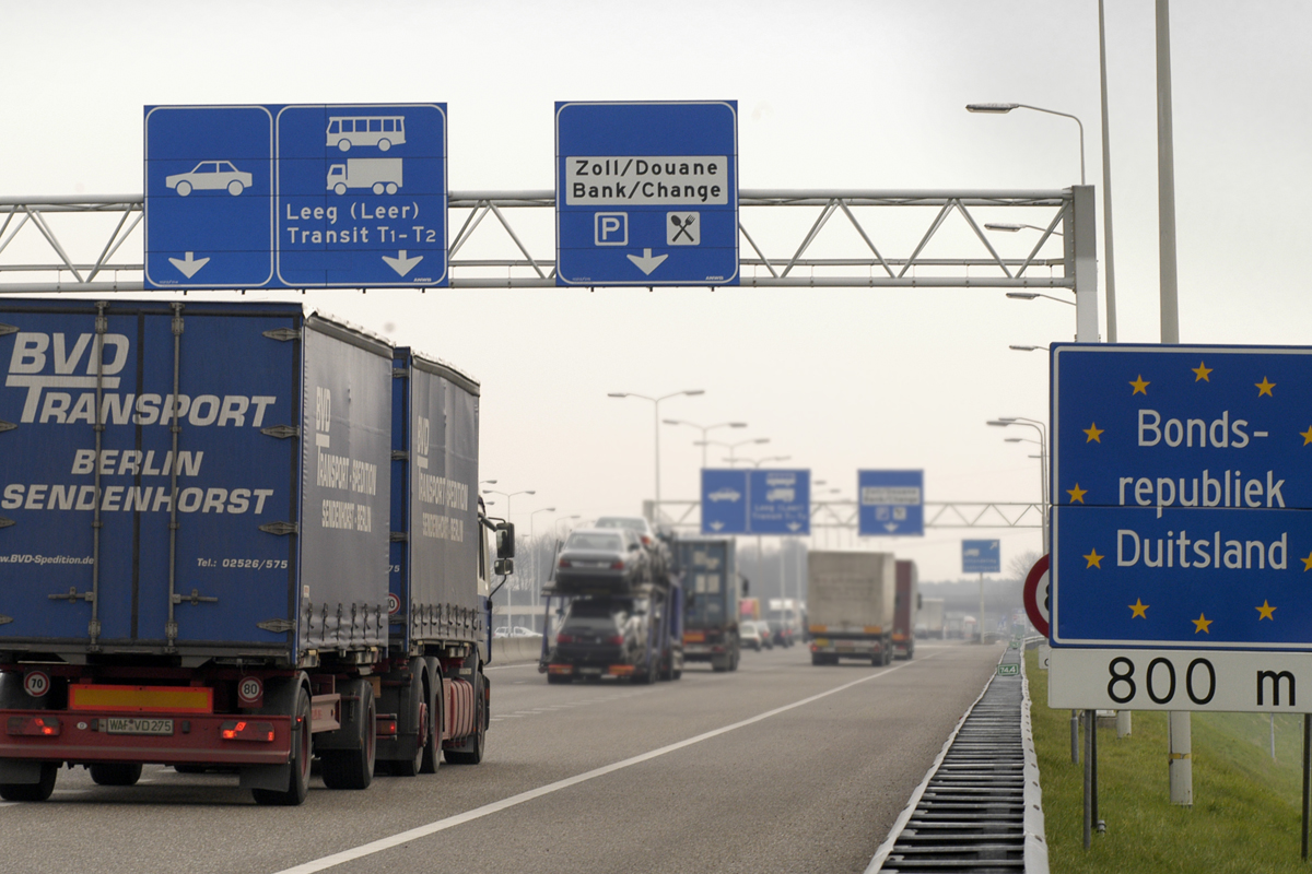 48.5% dumping duty is to be levied on bikes exported from Indonesia, Malaysia, Sri Lanka and Tunisia with the exception of 7 individual companies. - Photo Bike Europe
