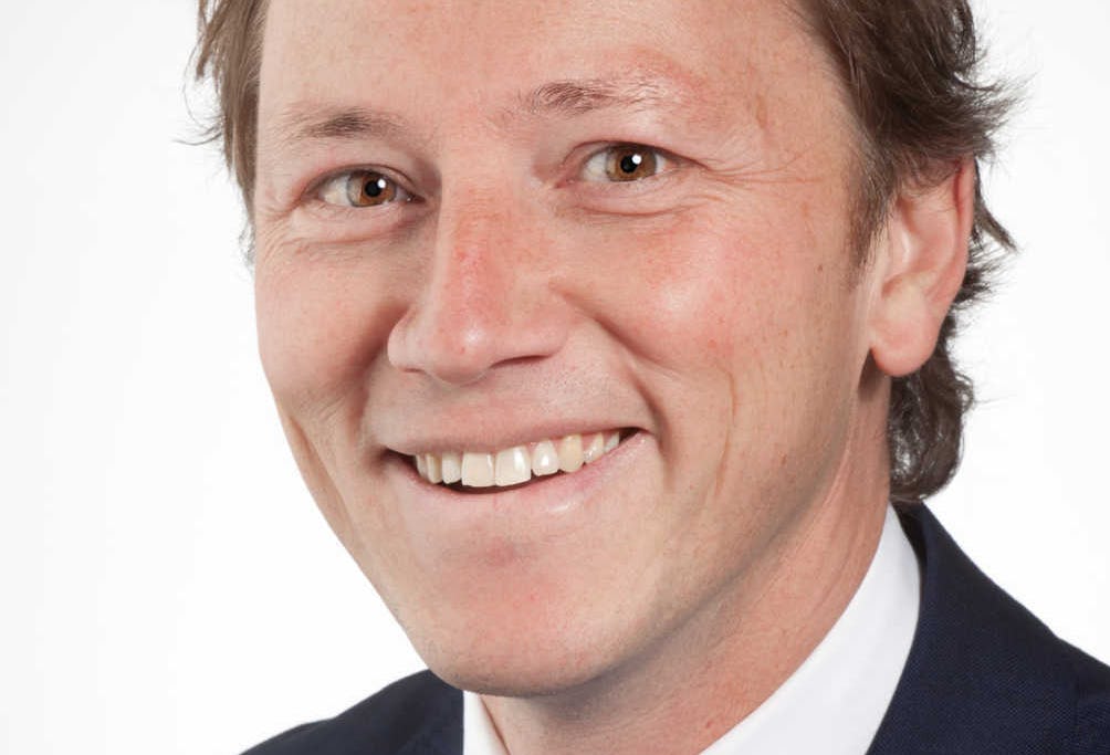 Harry Smeets (47); new MD of component maker Axa Stenman Group BV.