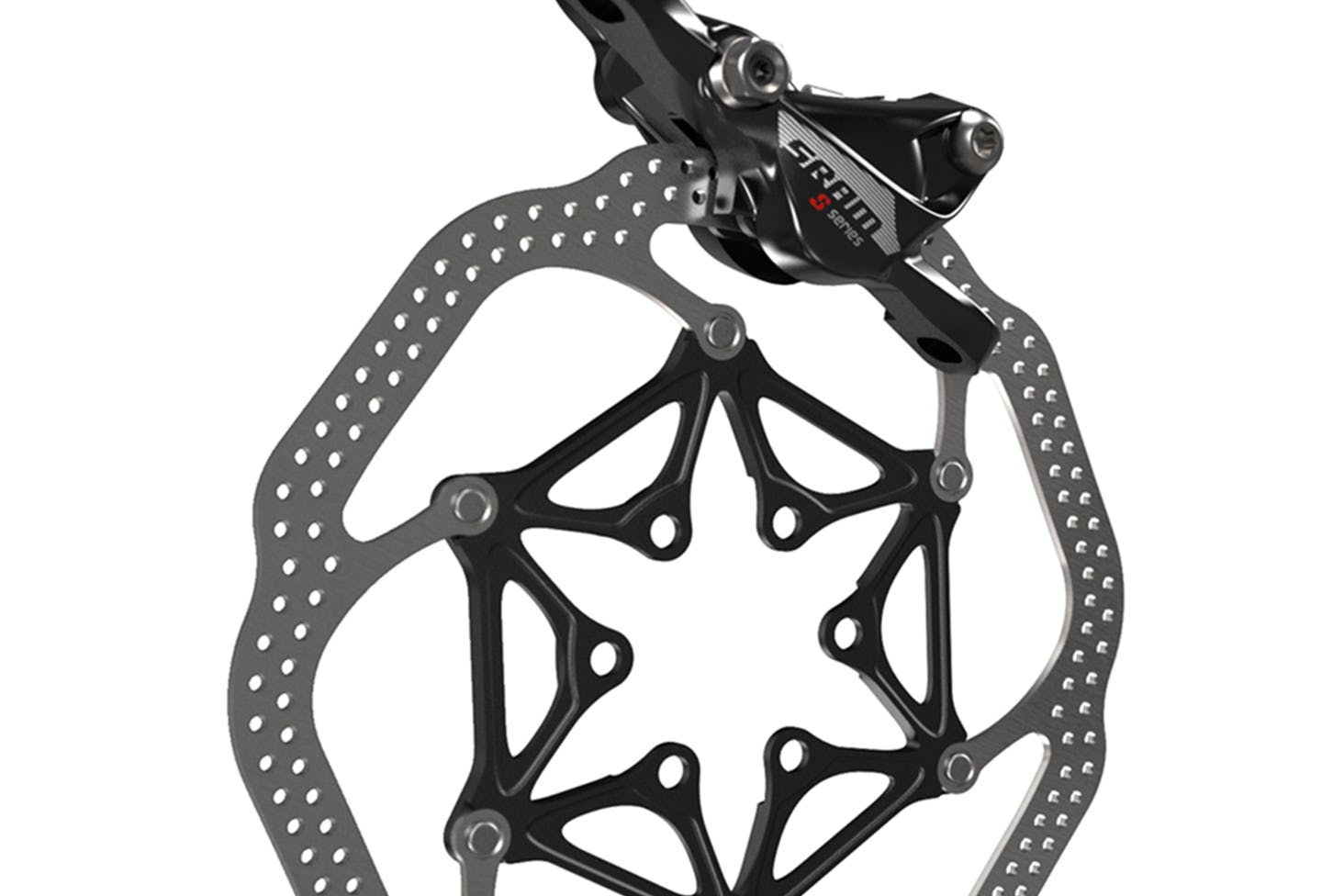 According to SRAM the additional gear was the only improvement missing on the Red and Force groupsets launched in 2012. - Photo SRAM
