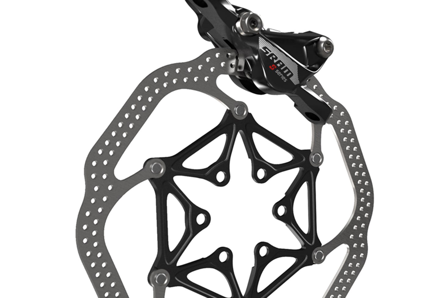 According to SRAM the additional gear was the only improvement missing on the Red and Force groupsets launched in 2012. - Photo SRAM