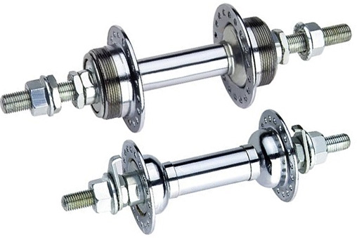 Research and Markets concludes that the majority of the Chinese market is still concentrated on medium and low end products. - Photo Bike Europe