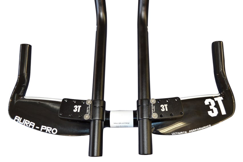 3T is voluntarily recalling all Aura Pro Cervélo Custom Edition aerobars for a safety upgrade.