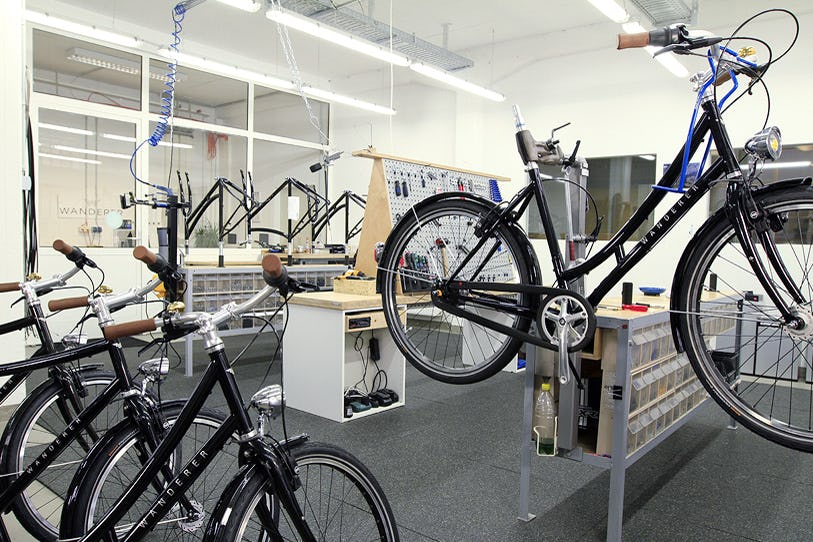 ZEG expands its brand portfolio with the acquisition of Wanderer.