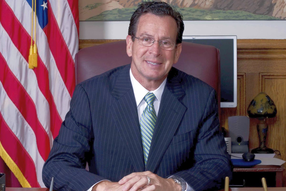 State of Connecticut governor Dannel P. Mallow: The State will consider a US$ 3 million loan to assist Cannondale Sports Unlimited establish a new headquarters and add 75 new job in Wilton, Connecticut.” - Photo State of Connecticut