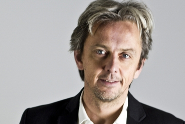 Copenhagenize Consulting的Mikael Colville-Andersen是今年ISPO Innovation Forum的演講佳賓 - Photo Copenhagenize Consulting
