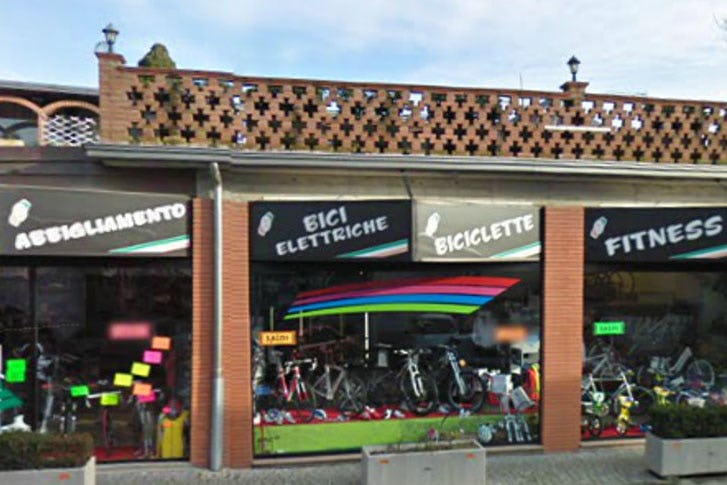 E-bike sales increased by 9.5% in Italy last year. - Photo Bike Europe
