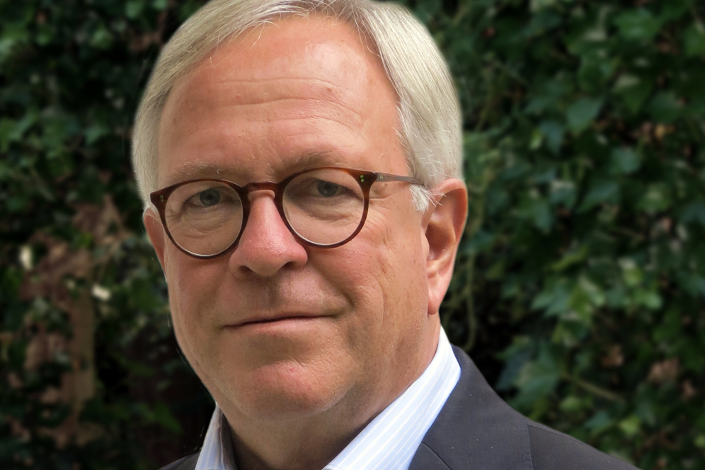 New President of the Pon Bicycle Business Group (consisting of: Gazelle, Derby Cycle, Cervélo and Union): Rob Oudshoorn.