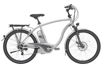 flyer c series electric bike