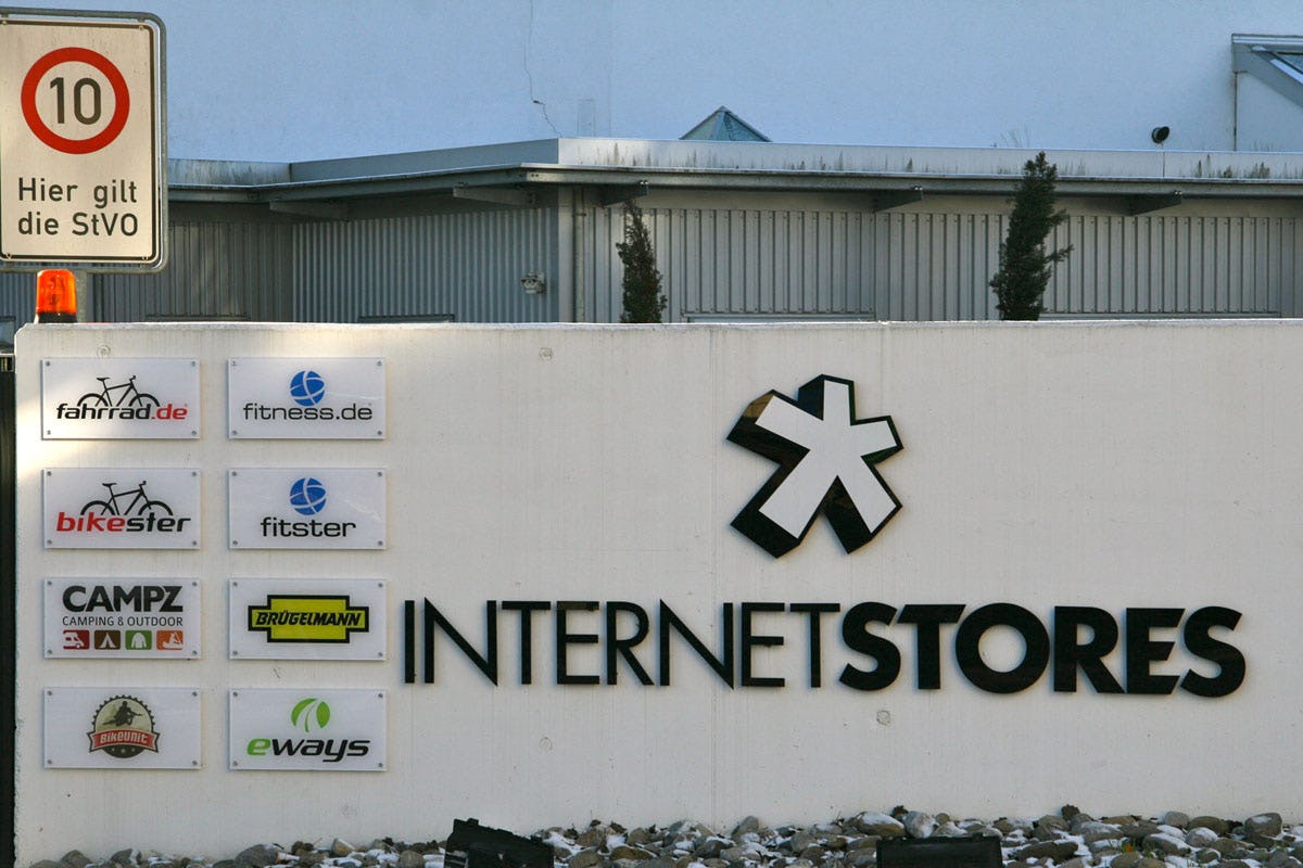 Internetstores is financing the €27 million takeover sum with the help of EQT Expansion Capital II Fonds. - Photo: Jo Beckendorff