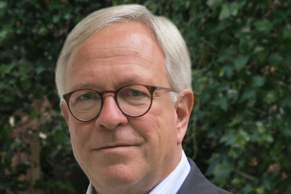 Pon Bicycle Business Group(旗下成員有Gazelle、Derby Cycle、Cervélo 和 Union) 的新任總裁：Rob Oudshoorn. - Photo: Pon