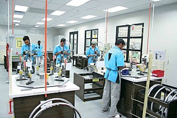 Shimano Inc is investing 27 million euro in a production facility in the Philippines. - Photo Shimano
