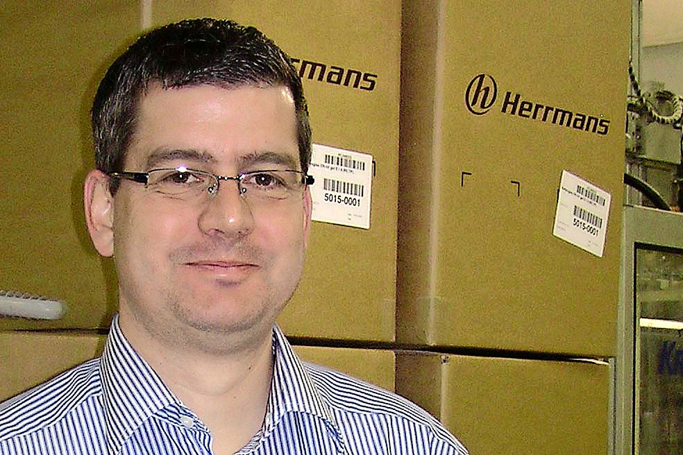 Sales managers and senior executives of the new company are Thorsten Krüger (see photo) and Jan Bittner. - Photo Bike Europe