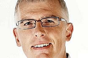 Thomas Raith is Derby Cycle’s new MD responsible for Sales and Marketing. - Photo Derby Cycle