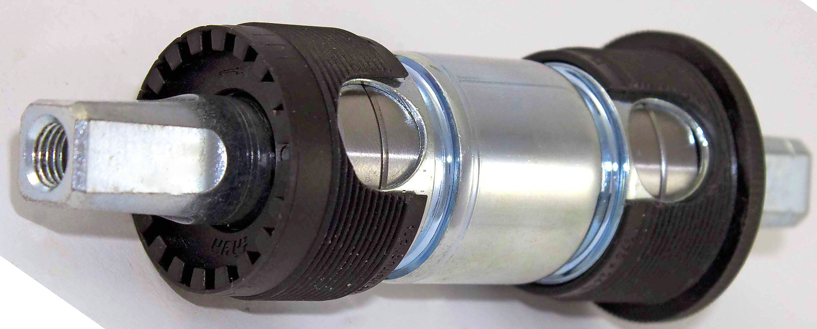 Thun's Mammoth. - Photo Thun