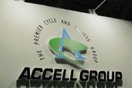 Accell Group&apos;s turnover in e-bikes was 28% higher, mainly in Germany and the Netherlands. - Photo Bike Europe