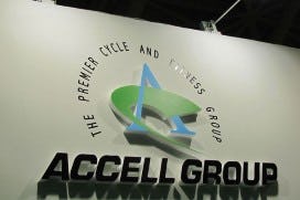 Accell Group's turnover in e-bikes was 28% higher, mainly in Germany and the Netherlands. - Photo Bike Europe