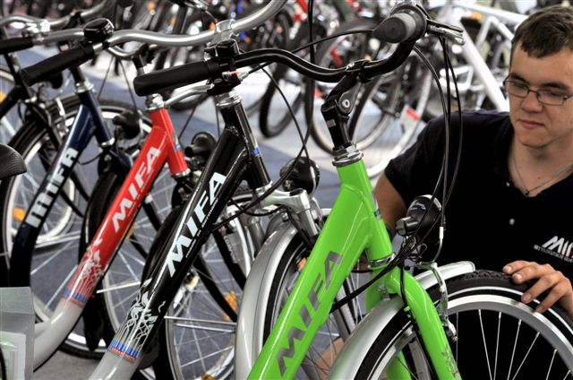 MIFA intends to use the net proceeds from the bond to further optimise its financing structure and for further organic growth.