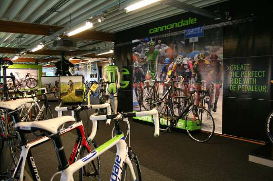 Dorel expects that the rest of the year will see improvement in the financial picture of its cycling segment, with the company’s flagship brand – Cannondale, continuing as a strong contributor.