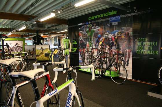 Dorel expects that the rest of the year will see improvement in the financial picture of its cycling segment, with the company’s flagship brand – Cannondale, continuing as a strong contributor.