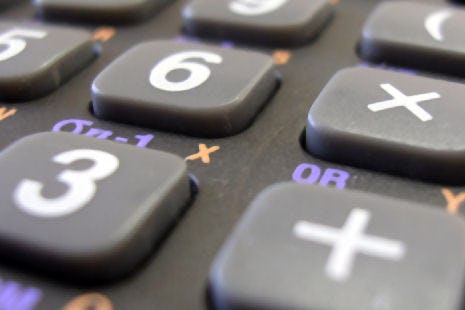 The Twowheel Academy developed a calculation method for second hand e-bikes.