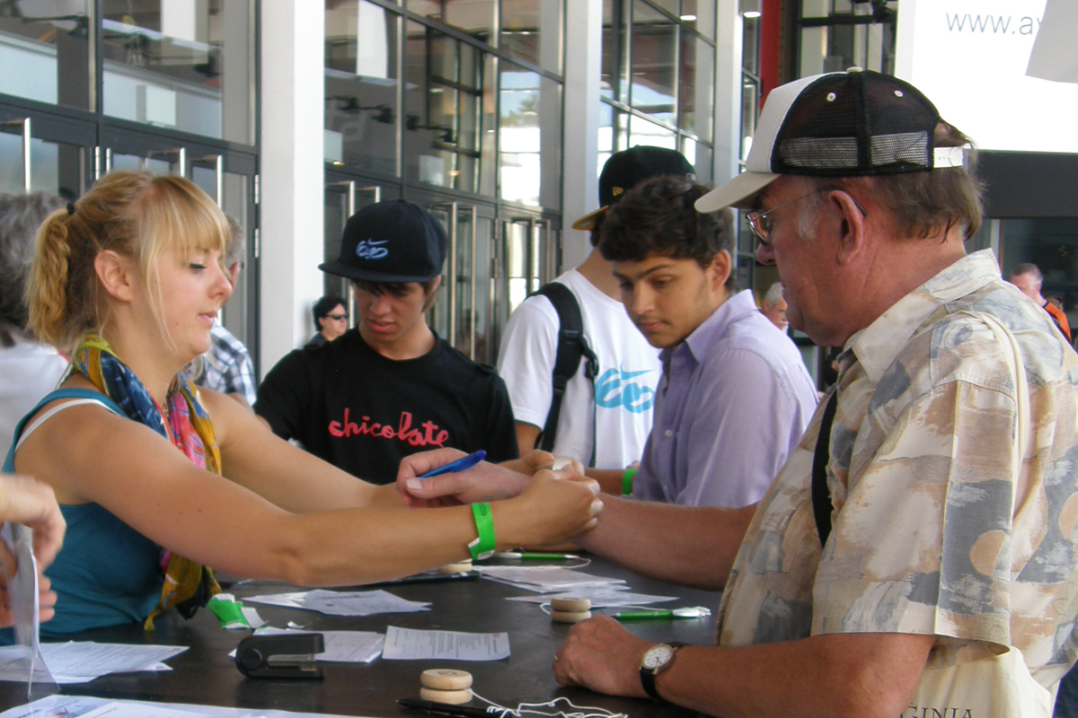 What do you expect for Eurobike 2013? 