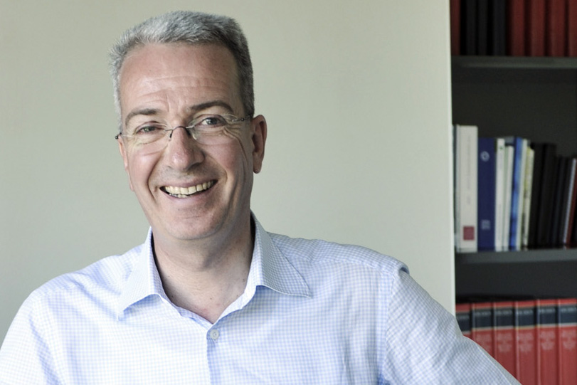 “The bicycle finally receives the public recognition it deserves”, says Ralf Bohle MD Frank Bohle. – Photo Ralf Bohle GmbH 