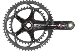 Comp Ultra 和 Comp One 將配備Over-Torque 科技。