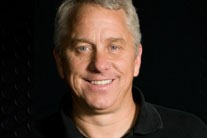 Next to the LeMond Revolution trainers, the former Tour de France winner also plans to start bicycle production again. – Photo LeMond Revolution