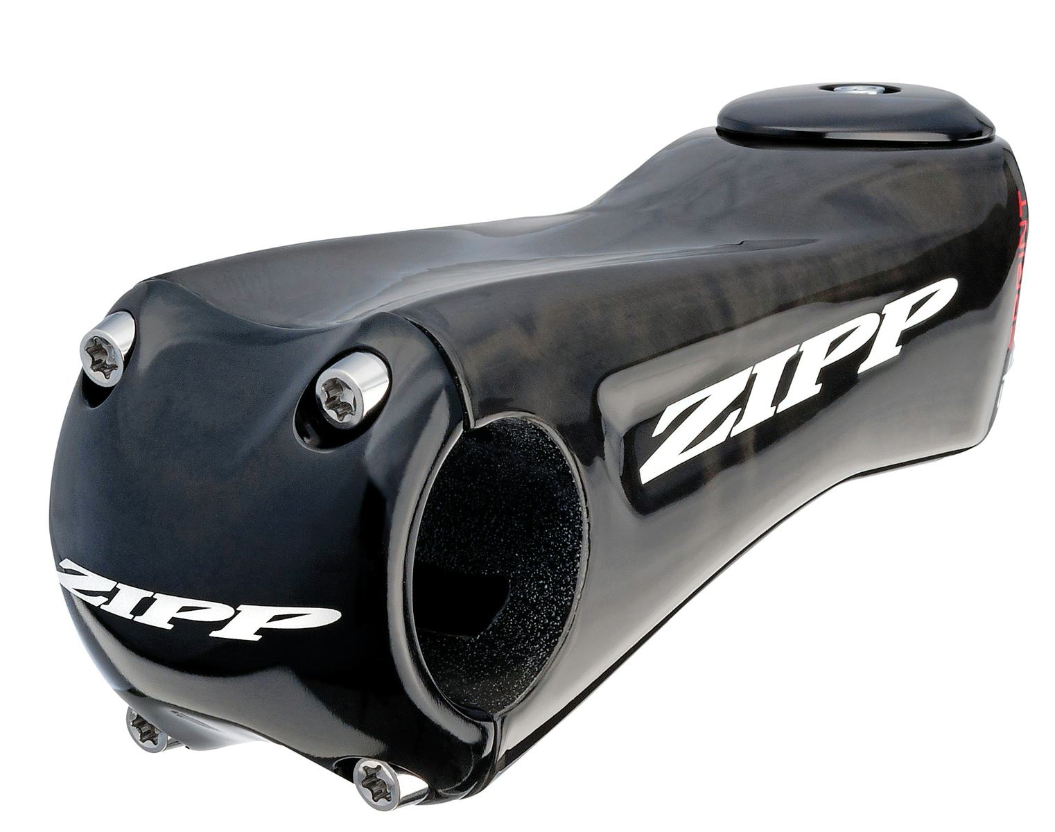 The SL Spring was designed using SRAM's Exogram technology, - Photo Zipp