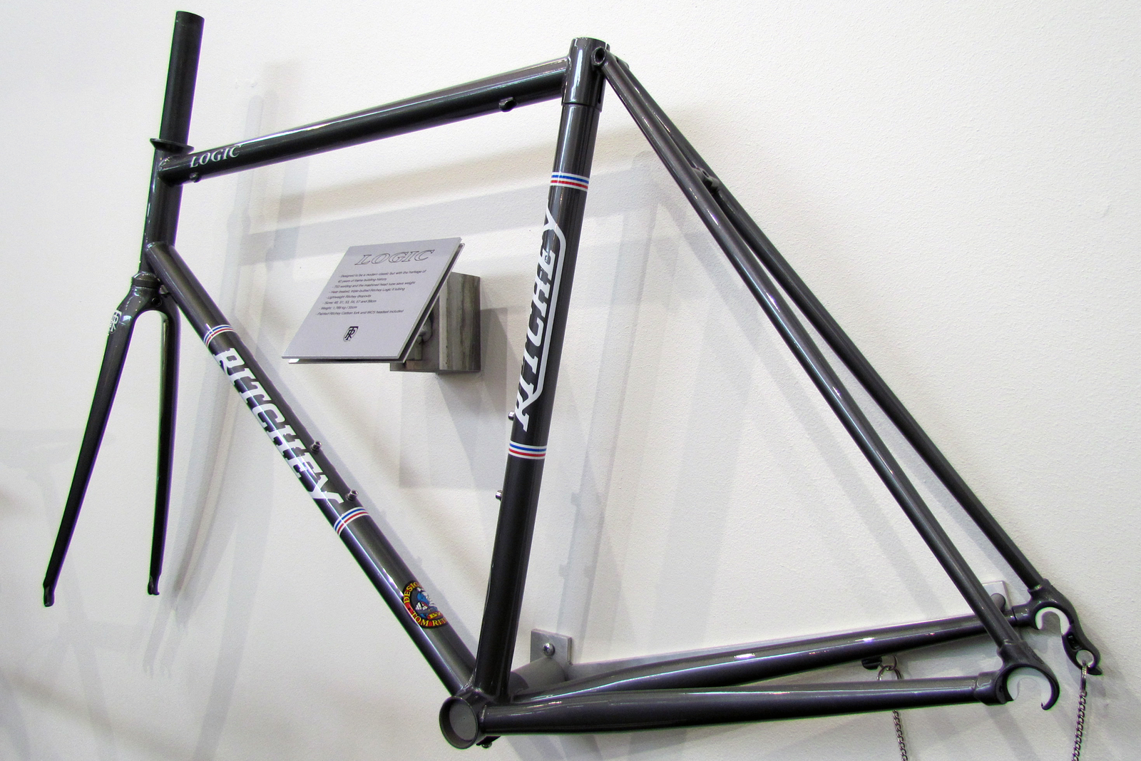 請電郵您產品最新動態- Photo Eurobike